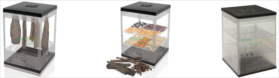 Biltongboks Xmas Holiday