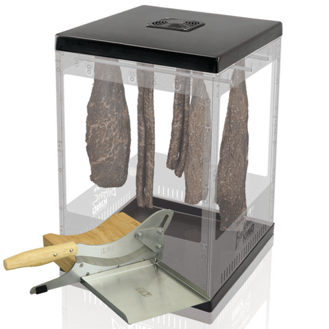 Biltong King & Cutter Combo